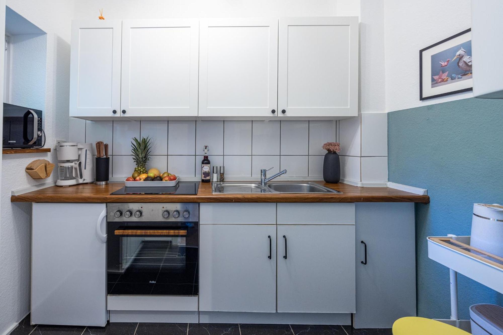 Have-A-Nice-Stay - Nahe Bahnhof Ahrensburg - 20 Minuten Nach Hamburg - Trotzdem Ruhig Gelegen - 6 Minuten Zu Fuss Ins Zentrum Ahrensburg - Modern Eingerichtet Dış mekan fotoğraf